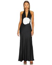 The Bar - Grayson Gown - Lyst