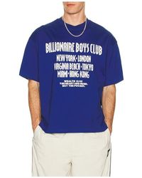 BBCICECREAM - Club Boxy Tee - Lyst