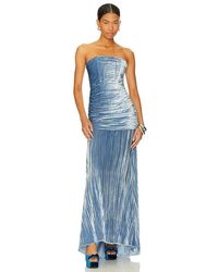 House of Harlow 1960 - X Revolve Benicia Gown - Lyst