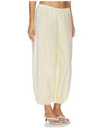 Posse - Tabitha Balloon Pant - Lyst