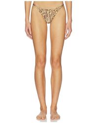 BOAMAR - Page Bikini Bottom - Lyst