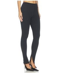 Beaufille - Cassia Rib Legging - Lyst