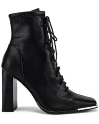 steve madden chels bootie