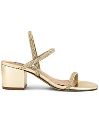 steve madden crysler sandal