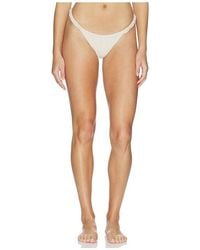 Devon Windsor - Audrey Bikini Bottom - Lyst