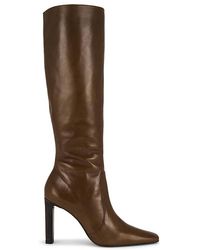 SCHUTZ SHOES - Ulla Up Boot - Lyst