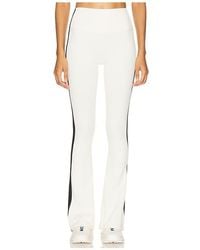 Splits59 - Raquel High Waist Supplex Flare 32 Pant - Lyst