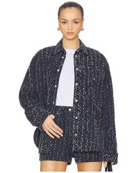 IRO - Velini Cardigan - Lyst