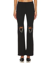 ZEMETA - PANTALON - Lyst