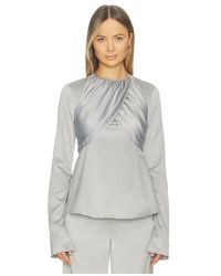 Azeeza - X Revolve Elowen Top - Lyst