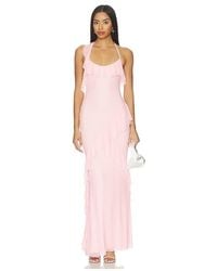 MAJORELLE - Liana Gown - Lyst