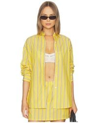 CISSA - The Mr Big Shirt - Lyst