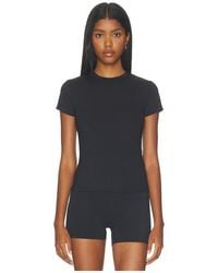 ADANOLA - Ultimate Short Sleeve Top - Lyst