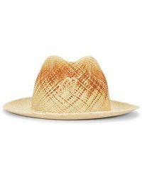 Malbon - Solano Hat - Lyst