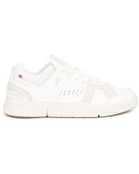 On Shoes - Zapatilla deportiva the roger clubhouse - Lyst