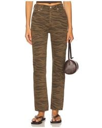 Citizens of Humanity - Blaine Vintage Straight Jeans - Lyst
