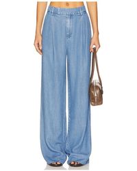 Lovers + Friends - Agathe Pant - Lyst