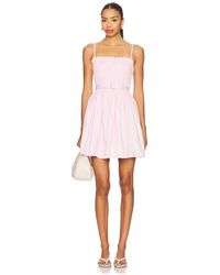 Karina Grimaldi - Panama ミニドレス - Lyst