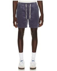 Polo Ralph Lauren - 6 Polo Prepster Corduroy Short - Lyst