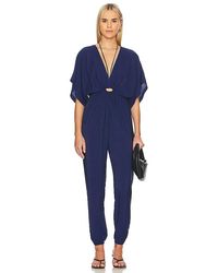 Young Fabulous & Broke - Norma Jumpsuit - Lyst