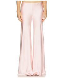Norma Kamali - Bias Elephant Pant - Lyst