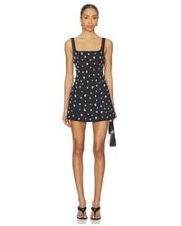 Kate Barton - Mini Bubble Dress - Lyst