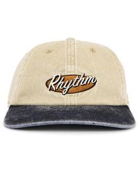 Rhythm - Hallmark Cap - Lyst