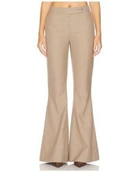 Clea - Alessandra Trouser - Lyst