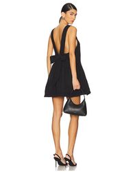 Free People - X Revolve About Town Mini Dress - Lyst