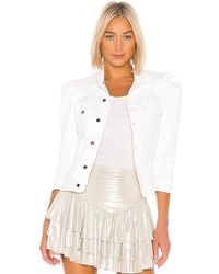 retroféte - Ada Jacket - Lyst
