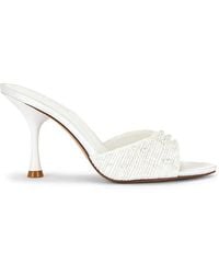 Steve Madden - Santi Sandal - Lyst