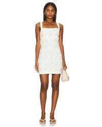 Saylor - Stacie Dress - Lyst