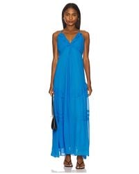 Rails - Boa Dress - Lyst