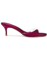 Femme LA - Capri Slipper - Lyst