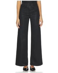 Pistola - Lana High Rise Ultra Wide Leg - Lyst