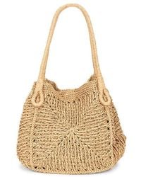 LSPACE - Paloma Beach Tote - Lyst