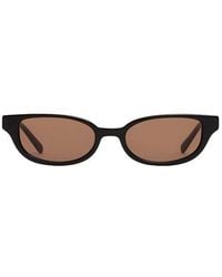 DMY STUDIOS - Romi Sunglasses - Lyst