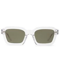 Le Specs - Impossible Sunglasses - Lyst