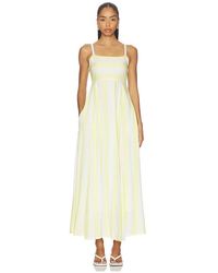 Beach Riot - X Revolve Rianne Maxi Dress - Lyst