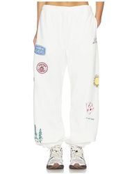 The Mayfair Group - No Wifi Here Sweatpants - Lyst