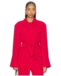 SELMACILEK - Reign Jacket - Lyst