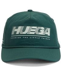 Huega House - Tidal Nylon Hat - Lyst