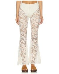Spell - Labyrinth Lace Bells - Lyst