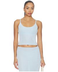 GUIZIO - X Revolve Ira Cami - Lyst