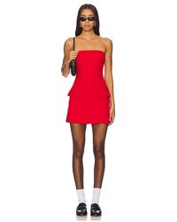 superdown - Kleid Mandy - Lyst