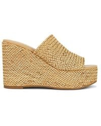 Steve Madden - Cassi Sandal - Lyst
