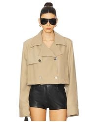 WeWoreWhat - Trenchcoat - Lyst