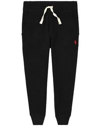 Polo Ralph Lauren - Fleece Jogger - Lyst