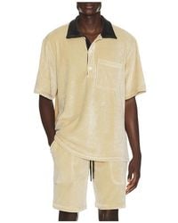 Oas - Girona Shirt - Lyst