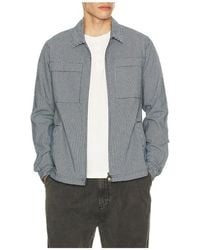 Barbour - Overshirt - Lyst